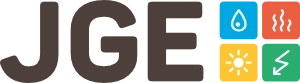 Logo jge
