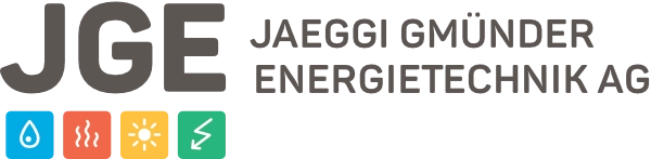 Logo jge